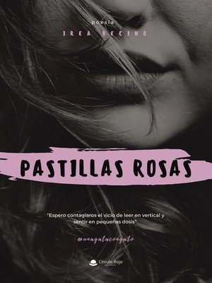 cover image of Pastillas Rosas